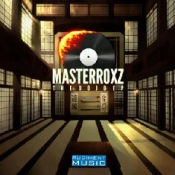 Masterroxz - Isihlalo (Original Mix)